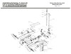 030436 Hydraulic Jack Compression Spring  PFH-957P01-2