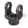 1" Round - Spicer® 1000 Series End Yoke w/Single Keyway  10-0493