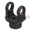 3/4" Round - Spicer® 1000 Series End Yoke w/Single Keyway  10-4133