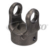 1-1/8" Round - Spicer® 1000 Series End Yoke w/Single Keyway  10-4143