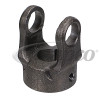 1-1/16" Round - Spicer® 1000 Series End Yoke w/Single Keyway  10-4163