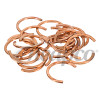 Neapco® L600/Rockwell® L6N U-Joint Snap Rings (Copper)  1-1077