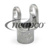 1-3/8" Round - Neapco® 1200 Series End Yoke w/Single Keyway  12-1120