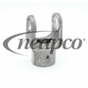 1-1/8" Round - Neapco® 1200 Series End Yoke w/Double Keyway  12-1216