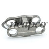 3-3/8" - Neapco® 1200 Series Double Pivot Yoke  12-1400
