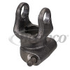 1-3/8" 6 Spline - Neapco® L600 Series Push-Pin Quick Disconnect Yoke   16-6409