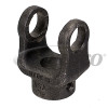 1" Round - Neapco® L600 Series End Yoke w/Shear Pin Hole  16-6516