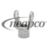 1-1/8" Round - Neapco® 1800 Series End Yoke w/Single Keyway  18-7117