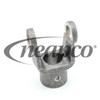 1-1/2" Round - Neapco® 1800 Series End Yoke w/Single Keyway  18-7313