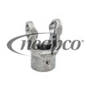 1-3/16" Round - Neapco® 2000 Series End Yoke w/Double Keyway  20-9217