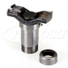 1.750" 10 Spline - Mechanics® 6C Series Wing Bearing Slip Yoke  6-6000