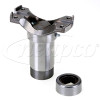 1.750" 16 Spline - Mechanics® 6C Series Wing Bearing Slip Yoke  6-6163