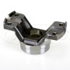 3.00" x .095" Round - Mechanics® 6C Series Wing Bearing Weld Yoke  6-65182
