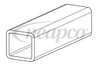 1 x 1-1/8" x 6' Rectangular Hollow Tube  70-1001