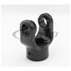 40mm Round - Walterscheid® 2400 Series End Yoke w/Single Keyway  8-0505
