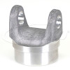 3.500" x .125" Round - Spicer® 1310 Series Aluminum Tube Weld Yoke  A31-28-3512
