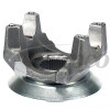 2.390" 46 Spline - Spicer® SPL170HR Series Bearing Strap End Yoke  N170-4-721-1X