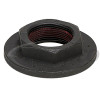 1-1/4"-18 UNEF Drive Line Flanged Shaft Nut (2.50" Flange)  N20-74-91