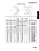 3.500" Bolt Circle - Spicer® 1210 Series Flanged End Yoke  N2-2-1049