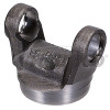 2.750" x .083" Round - Spicer® 1310 Series Tube Weld Yoke  N2-28-1617