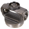 3.00" x .065" Round - Spicer® 1330 Series CV Ball Stud Tube Weld Yoke  N2-28-2117X