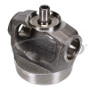 3.00" x .065" Round - Spicer® 1310 Series CV Ball Stud Tube Weld Yoke  N2-28-2967X