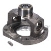 4.250" Bolt Circle - Spicer® 1330 Series CV Flanged End Yoke  N2-83-631X 4.250" Bolt Circle - Spicer® 1330 Series CV Flanged End Yoke  N2-83-631X