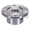 1.125" Round - Spicer® 1350/1410 Series Standard Comapnion Flange  N3-1-1013-2