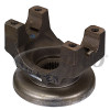 1.312" 30 Spline - Spicer® 1350HR Series Bearing Strap End Yoke  N3-4-0880-1X