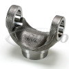 2.00" x .120" Round - Mechanics® 3R Series Tube Weld Yoke  N3R-28-1757