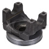 1.209" 27 Spline - Mechanics® 3R Series Bearing Strap End Yoke  N3R-4-5850-1X