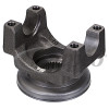 1.312" 30 Spline - Mechanics® 3R Series Bearing Strap End Yoke  N3R-4-8336-1X