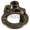 4.250" Bolt Circle - Mechanics® 3R Series CV Flanged End Yoke  N3R-83-482