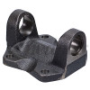 4.750" Bolt Circle - Spicer® 1550 Series Flanged End Yoke  N4-2-669