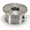 2.500" Round - Spicer® 1810 Series Standard Companion Flange  N6.5-1-533-2