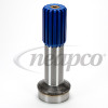 3.00" 16 Spline - 4.500" x .134" Round - Slip Stub Shaft  N6.5-40-191