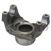2.790" 54 Spline - Spicer® 1810HR Series Bearing Strap End Yoke  N6.5-4-4631-1