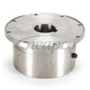 2.125" Round - Spicer® 1710 Series Standard Companion Flange  N6-1-1253-10