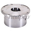2.500" Round - Spicer® 1710 Series Standard Companion Flange  N6-1-1253-2