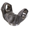 3.500" x .156" Round - Spicer® 1710 Series Bearing Plate Tube Weld Yoke  N6-28-137
