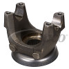 2.024" 39 Spline - Spicer® 1710 Series Bearing Plate End Yoke  N6-4-6391X