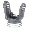 2.143" 41 Spline - Spicer® 1710 Series Bearing Plate End Yoke  N6-4-7561X 2.143" 41 Spline - Spicer® 1710 Series Bearing Plate End Yoke  N6-4-7561X