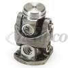 4.250" Flange - 2.750" x .083" Round - Spicer® 1350 Double Cardan CV Head Assembly  N921052