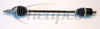 Polaris® ATV CV Axle Assembly  NOE-89-2825-A