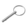 Quick Release Ball Detent Pin 3/16 x 2"  102318