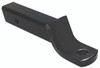Welded Steel Hollow Shank Ball Mount 3" Drop / 1-1/2" Rise @ 10,000 lbs.  11690