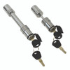 Coupler & Receiver Lock Set  66277