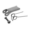 3/8" Clevis Sling Hook Replacement Latch Kit (fits 67030) 67031-1