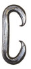 Tire Chain Hooked C-Link 4"  68012