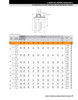 1-1/2" Standard Duty Spherical Ball Bearing Insert w/Set Screws   UC208-24